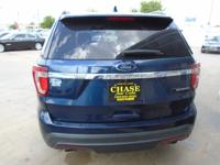 ▬▬▬ 2016 FORD EXPLORER▬▬ *149K MILES* OKLAHOMA CITY - Image 6