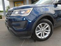 ▬▬▬ 2016 FORD EXPLORER▬▬ *149K MILES* OKLAHOMA CITY - Image 8