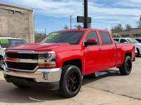 2016 Chevrolet silverado CAR KING OKC - Image 2