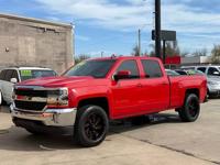 2016 Chevrolet silverado CAR KING OKC - Image 3