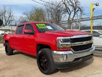 2016 Chevrolet silverado CAR KING OKC - Image 4