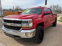 2016 Chevrolet silverado CAR KING OKC - Image 5