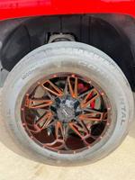 2016 Chevrolet silverado CAR KING OKC - Image 6