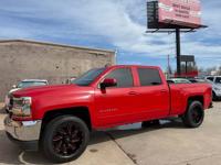 2016 Chevrolet silverado CAR KING OKC - Image 7