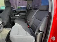 2016 Chevrolet silverado CAR KING OKC - Image 8