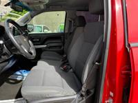 2016 Chevrolet silverado CAR KING OKC - Image 9