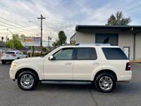 💥7 SEATER 2009 Ford Explorer Limited 4.6L V8 4X4 CLEAN💥 South Salem - Image 3