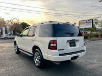 💥7 SEATER 2009 Ford Explorer Limited 4.6L V8 4X4 CLEAN💥 South Salem - Image 4