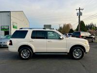 💥7 SEATER 2009 Ford Explorer Limited 4.6L V8 4X4 CLEAN💥 South Salem - Image 6