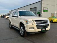 💥7 SEATER 2009 Ford Explorer Limited 4.6L V8 4X4 CLEAN💥 South Salem - Image 7