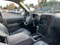 💥7 SEATER 2009 Ford Explorer Limited 4.6L V8 4X4 CLEAN💥 South Salem - Image 10