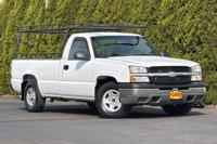 2004 Chevrolet Silverado 1500 Chevy Work Truck Standard Cab ((Call or Text 503-769-7691)) - Image 3