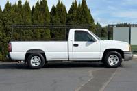 2004 Chevrolet Silverado 1500 Chevy Work Truck Standard Cab ((Call or Text 503-769-7691)) - Image 4