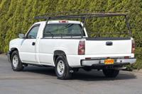 2004 Chevrolet Silverado 1500 Chevy Work Truck Standard Cab ((Call or Text 503-769-7691)) - Image 7