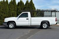 2004 Chevrolet Silverado 1500 Chevy Work Truck Standard Cab ((Call or Text 503-769-7691)) - Image 8