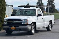 2004 Chevrolet Silverado 1500 Chevy Work Truck Standard Cab ((Call or Text 503-769-7691)) - Image 9