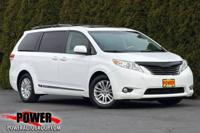 2012 Toyota Sienna Mini Van XLE Passenger Van ((Call or Text 503-769-7691))