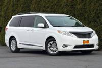2012 Toyota Sienna Mini Van XLE Passenger Van ((Call or Text 503-769-7691)) - Image 3