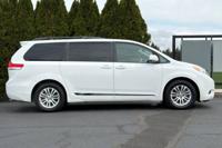 2012 Toyota Sienna Mini Van XLE Passenger Van ((Call or Text 503-769-7691)) - Image 4