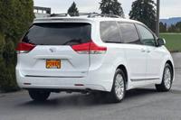 2012 Toyota Sienna Mini Van XLE Passenger Van ((Call or Text 503-769-7691)) - Image 5