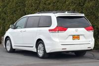 2012 Toyota Sienna Mini Van XLE Passenger Van ((Call or Text 503-769-7691)) - Image 7