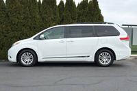 2012 Toyota Sienna Mini Van XLE Passenger Van ((Call or Text 503-769-7691)) - Image 8