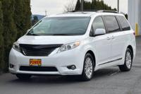 2012 Toyota Sienna Mini Van XLE Passenger Van ((Call or Text 503-769-7691)) - Image 9