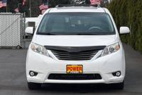 2012 Toyota Sienna Mini Van XLE Passenger Van ((Call or Text 503-769-7691)) - Image 10
