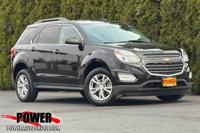 2016 Chevrolet Equinox Chevy LT SUV ((Call or Text 503-769-7691))