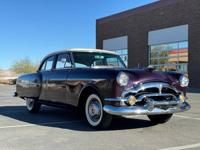 1953 Packard Clipper Touring Sedan SKU:AA1122 Henderson, NV - Image 3