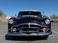 1953 Packard Clipper Touring Sedan SKU:AA1122 Henderson, NV - Image 4