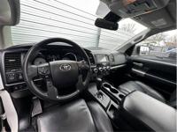 2021 Toyota Sequoia Nightshade Special Edition- 1 Owner Federal Blvd. Denver. 80221 - Image 3