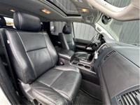 2021 Toyota Sequoia Nightshade Special Edition- 1 Owner Federal Blvd. Denver. 80221 - Image 5