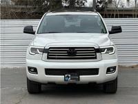 2021 Toyota Sequoia Nightshade Special Edition- 1 Owner Federal Blvd. Denver. 80221 - Image 8