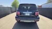 2018 Nissan Armada aurora - Image 6