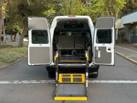 2011 Ford Econoline E150 - WHEELCHAIR VAN / HANDICAP / ONLY 68K MILES! Wheelchair Van In Beaverton - Image 4