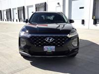 2019 Hyundai Santa Fe 2.4L SEL 60K Mi. Excellent cond. Portland - Image 3