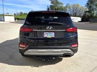 2019 Hyundai Santa Fe 2.4L SEL 60K Mi. Excellent cond. Portland - Image 7