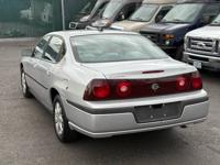 2002 Chevrolet Impala - 1 OWNER / CLEAN / ONLY 56K ORIGNAL MILES! Beaverton - Image 4