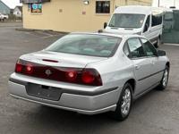 2002 Chevrolet Impala - 1 OWNER / CLEAN / ONLY 56K ORIGNAL MILES! Beaverton - Image 5