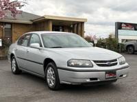 2002 Chevrolet Impala - 1 OWNER / CLEAN / ONLY 56K ORIGNAL MILES! Beaverton - Image 6