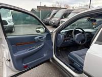 2002 Chevrolet Impala - 1 OWNER / CLEAN / ONLY 56K ORIGNAL MILES! Beaverton - Image 7