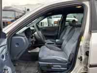 2002 Chevrolet Impala - 1 OWNER / CLEAN / ONLY 56K ORIGNAL MILES! Beaverton - Image 8