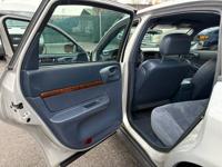 2002 Chevrolet Impala - 1 OWNER / CLEAN / ONLY 56K ORIGNAL MILES! Beaverton - Image 9