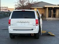 2012 Dodge Grand Caravan - WHEELCHAIR VAN / HANDICAPPED / ONLY 88K Wheelchair Van In Beaverton - Image 5