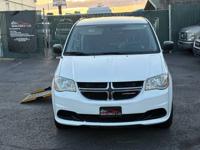 2012 Dodge Grand Caravan - WHEELCHAIR VAN / HANDICAPPED / ONLY 88K Wheelchair Van In Beaverton - Image 8