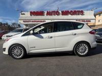 2015 Ford C-Max SEL Hybrid Wagon (1 owner) Mission Valley - Prime Auto Imports