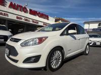2015 Ford C-Max SEL Hybrid Wagon (1 owner) Mission Valley - Prime Auto Imports - Image 3