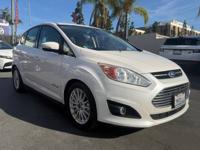 2015 Ford C-Max SEL Hybrid Wagon (1 owner) Mission Valley - Prime Auto Imports - Image 8