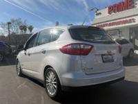 2015 Ford C-Max SEL Hybrid Wagon (1 owner) Mission Valley - Prime Auto Imports - Image 10